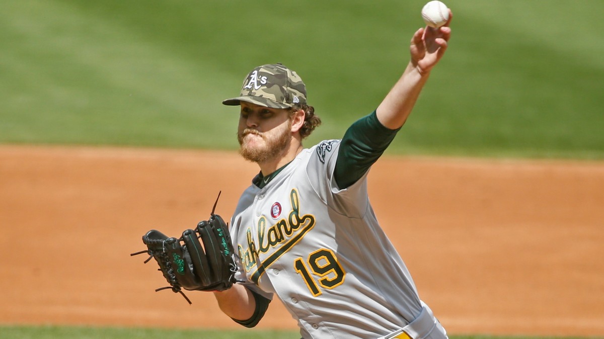 cole irvin